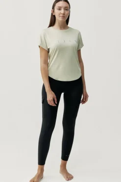 T-Shirt Azami-Born Living Best