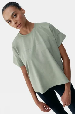 Discount Born Living T-Shirt Mayumi Camuflaje