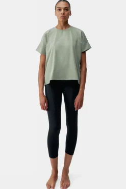 Discount Born Living T-Shirt Mayumi Camuflaje