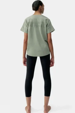 Discount Born Living T-Shirt Mayumi Camuflaje