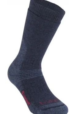 Fashion Bridgedale Sokken Explorer Merino Endurance Heavyweight Navy Blue