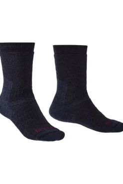 Fashion Bridgedale Sokken Explorer Merino Endurance Heavyweight Navy Blue