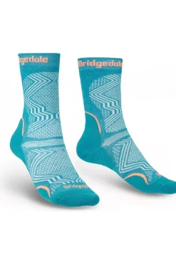 Sokken Hike Coolmax Performance Ultra Light T2 Boot Wms-Bridgedale Clearance