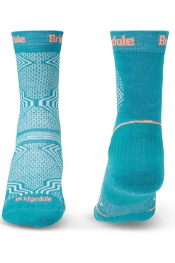 Sokken Hike Coolmax Performance Ultra Light T2 Boot Wms-Bridgedale Clearance