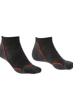 Sokken Hike Merino Performance Ultra Light T2 Low-Bridgedale Best