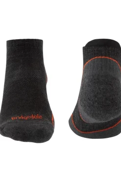 Sokken Hike Merino Performance Ultra Light T2 Low-Bridgedale Best