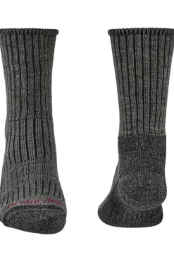 Sokken Hike Merino Comfort Midweight-Bridgedale Discount