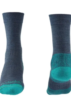 Sokken Hike Merino Performance Lightweight-Bridgedale New
