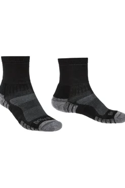 Sokken Hike Merino Endurance Lightweight-Bridgedale Fashion