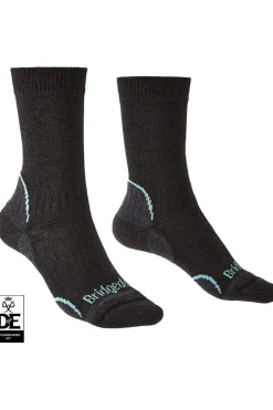 Wandelsokken Hike Coolmax Performance Lightweight T2 Boot Wms-Bridgedale Hot