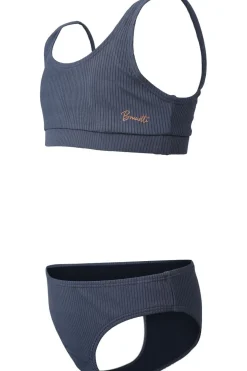 Online Brunotti Bikini Myla-Rib Indigo Blue