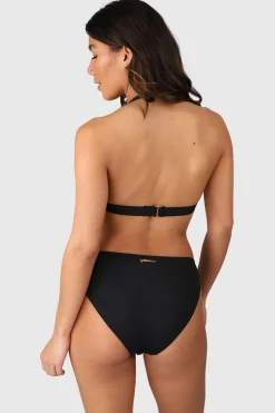 Fashion Brunotti Bikini Top Lisselot Black