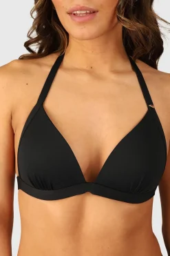 Fashion Brunotti Bikini Top Lisselot Black
