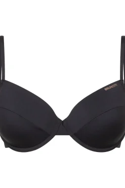 Discount Brunotti Bikini Top Novasarah Black