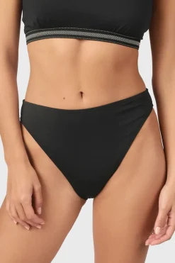 Online Brunotti Bikinibroekje Flores Black
