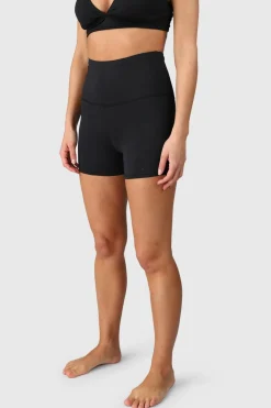 Discount Brunotti Bikinibroekje Hibiki Black