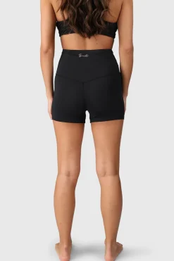 Discount Brunotti Bikinibroekje Hibiki Black