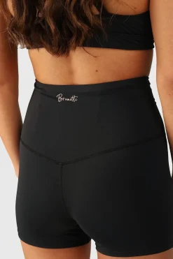 Discount Brunotti Bikinibroekje Hibiki Black