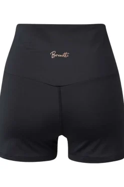 Discount Brunotti Bikinibroekje Hibiki Black