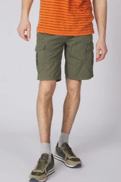 Caldo-N Walkshort-Brunotti Hot