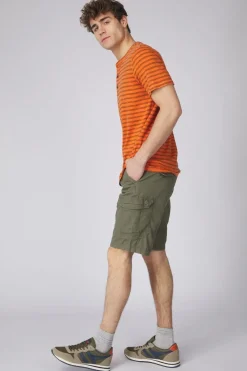 Caldo-N Walkshort-Brunotti Hot