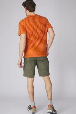 Caldo-N Walkshort-Brunotti Hot