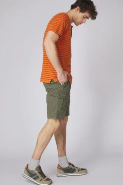 Caldo-N Walkshort-Brunotti Hot