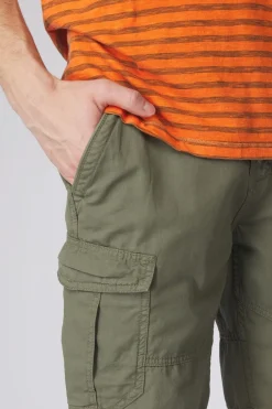 Caldo-N Walkshort-Brunotti Hot