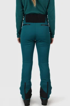 Coldlake Women Softshell Pant-Brunotti New