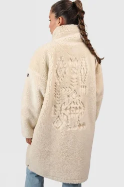 Fleece Cervinia  Fleece Jacket-Brunotti Hot