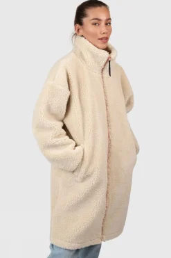 Fleece Cervinia  Fleece Jacket-Brunotti Hot