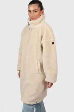 Fleece Cervinia  Fleece Jacket-Brunotti Hot