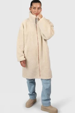 Fleece Cervinia  Fleece Jacket-Brunotti Hot