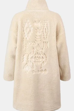 Fleece Cervinia  Fleece Jacket-Brunotti Hot