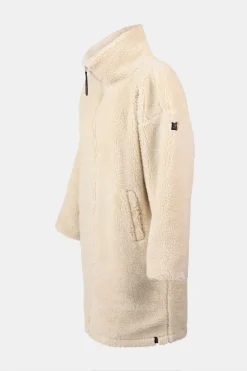 Fleece Cervinia  Fleece Jacket-Brunotti Hot