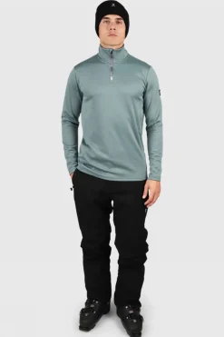 Clearance Brunotti Fleece Hero Agave