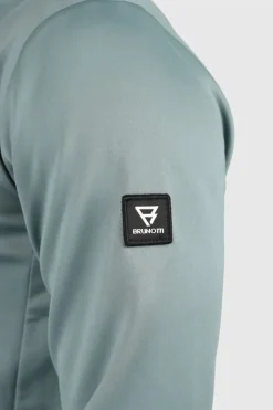 Clearance Brunotti Fleece Hero Agave