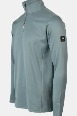 Clearance Brunotti Fleece Hero Agave