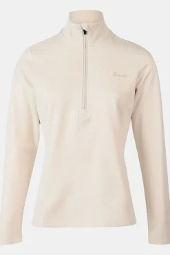Online Brunotti Fleece Heronne Foam White