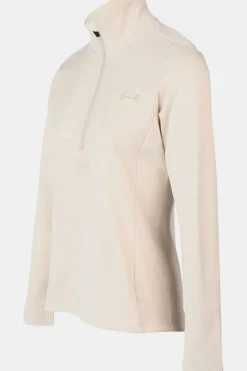 Online Brunotti Fleece Heronne Foam White