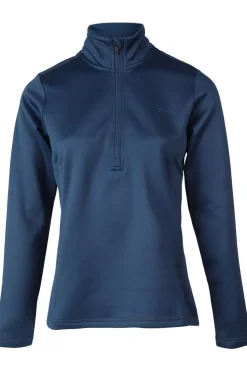 Fashion Brunotti Fleece Heronne Night Blue