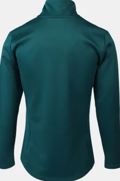 New Brunotti Fleece Heronne Evergreen