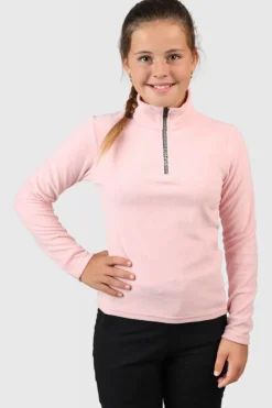 Fleece Mismy Girls Fleece-Brunotti Sale