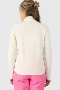 Hot Brunotti Fleece Mismy Girls Fleece White Foam