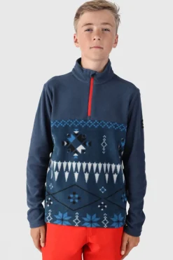 Fleece Pedroy  Fleece-Brunotti Discount