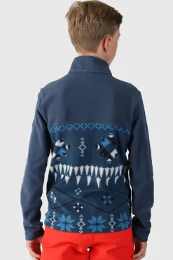 Fleece Pedroy  Fleece-Brunotti Discount