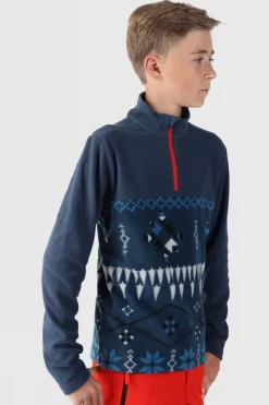 Fleece Pedroy  Fleece-Brunotti Discount