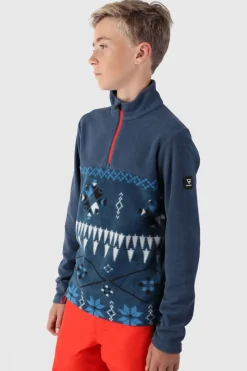 Fleece Pedroy  Fleece-Brunotti Discount