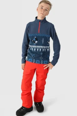 Fleece Pedroy  Fleece-Brunotti Discount