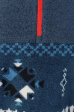 Fleece Pedroy  Fleece-Brunotti Discount